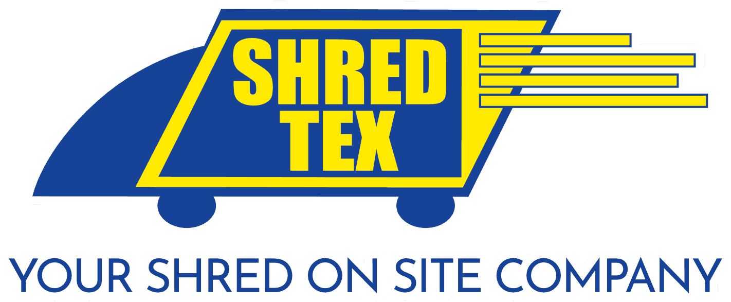 Shred Tex Your Shred On Site Company